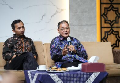 UMY Minta Pemerintah Benahi Ketimpangan Penerimaan Mahasiswa PTN dan PTS