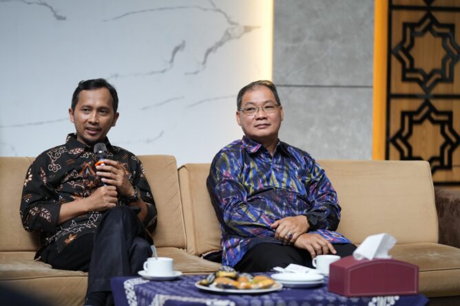 UMY Awards 2026 Segera Diumumkan, Apresiasi Tokoh Indonesia Berprestasi Global