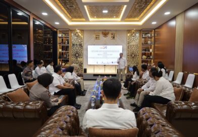 Perkuat Perlindungan PMI, Ditreskrimum Polda Banten Jalin Kerja Sama dengan BP3MI Banten