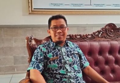 SMKN 2 Pandeglang Buka Pra-SPMB 2026, Panitia Penerimaan Murid Baru Dibentuk