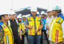 Kunjungan ke DIY, Menko AHY Dorong Green Corridor di Jalan Tol