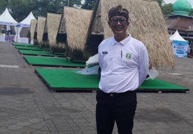 Pemprov Banten Tegaskan Seba Baduy Berbasis Aspirasi Adat