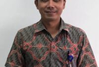 Foto Dosen Teknik Elektro, Fakultas Teknik UMY, Dr. Ir. Rahmat Adiprasetya Al Hasibi