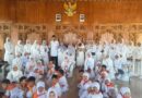 TK Harapan Gandok Gelar Manasik Haji Anak, Tanamkan Nilai Ibadah dan Karakter Sejak Dini