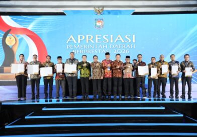 Penghargaan Pemda Strategi Tingkatkan Kinerja dan Kepercayaan Publik