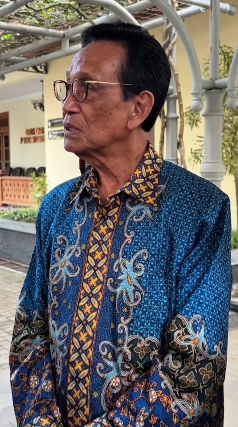 Sri Sultan Hamengkubuwono IX
