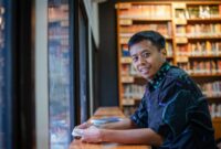  Dosen IP UMY, Muhammad Eko Atmojo.