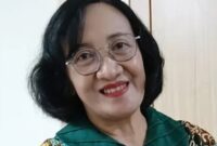 Dosen Universitas Widya Mataram (UWM), Prof. Dr. Ir. Ambar Rukmini, M.P.