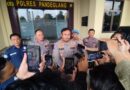 Hilang Kendali, Innova Tabrak Siswa di Depan SDN Sukaratu 5, Polres Pandeglang Gelar Konferensi Pers