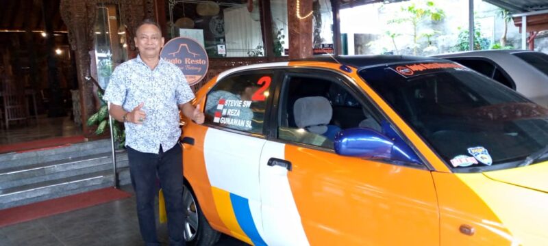 PPMKI Jateng Tour 2026 Diprediksi Sengit, Pereli Senior DIY Bidik Tiga Besar