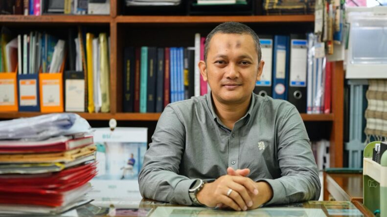 Insiden Bekasi Timur Jadi Momentum Penguatan Budaya Keselamatan Kereta Api
