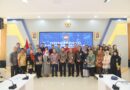 Bukan Sekadar Pameran E-Voting, Wamendagri Wiyagus Minta Fasilitas Simulasi Pemilu Jadi Pusat Kebijakan