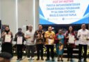 Wamendagri Ribka Haluk Tekankan Penguatan Peran MRP dalam Penyusunan RPP Perubahan Kedua PP 54 Tahun 2004