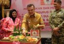 Pesan Wawali Harris Bobihoe : IWSS Berkontribusi Pembangunan Bekasi dan Lahirkan Generasi Penerus Yang Tangguh