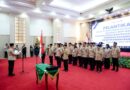 Gubernur Andra Soni: Pramuka Harus Jadi Gerakan Tulus dan Ikhlas untuk Bangun Banten