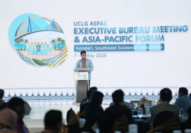 Wamendagri Wiyagus Ajak Pemda di Asia Pasifik Perkuat Sinergi Pariwisata Berkelanjutan