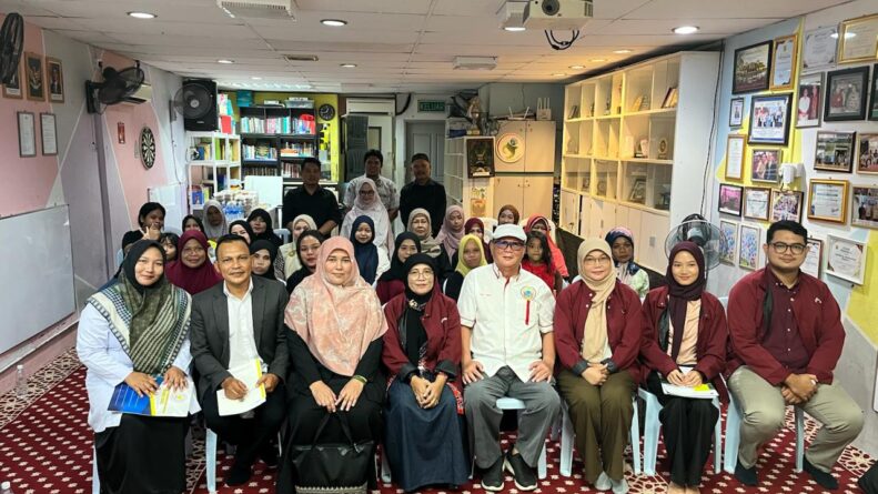Anak PMI di Penang Sulit Akses Sekolah, Dosen UMY Dorong Perlindungan Hukum