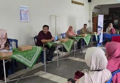 PDIP Kota Yogyakarta Dorong Optimalisasi Danais Rp5,4 Miliar untuk Tekan Angka Stunting