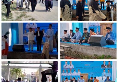 Ketua LPTQ Kabupaten Serang Siapkan Training Center untuk Peserta Terbaik