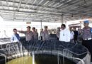Polda Banten Latih Ratusan Warga Lewat Program Poliran