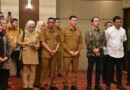 PSEL Lampung Raya Jadi Tonggak Baru Pengelolaan Sampah Terintegrasi
