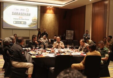 Ganjar Jationo: Nilai Tambah Program Nasional Harus Bertahan di Desa