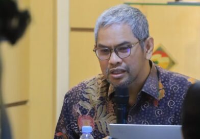 TPID Lampung Perkuat Pengendalian Inflasi dan Stabilitas Harga Pangan