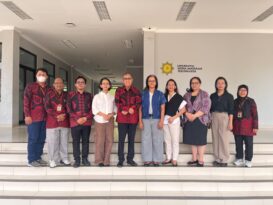 Yayasan Mataram dan UWM Perkuat Sinergi Pengembangan Kampus