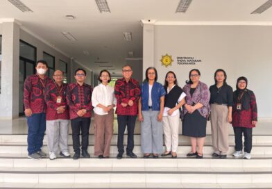 Yayasan Mataram dan UWM Perkuat Sinergi Pengembangan Kampus