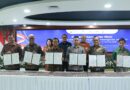 Gubernur Herman Deru Tegaskan Dukungan Penuh Integrasi Tol Menuju Pelabuhan Tanjung Carat, Investasi Capai Rp26 Triliun