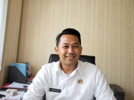 Disdik Harapkan Proyek Rehabiliasi SD dan SMP Negeri Agar Berkwalitas Maksimal