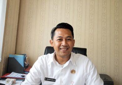 Disdik Harapkan Proyek Rehabiliasi SD dan SMP Negeri Agar Berkwalitas Maksimal
