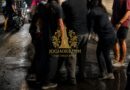 Diduga Tak Bayar Jasa Kencan dan Bawa Sajam, Pria Diamuk Massa di Jalan Cokroaminoto