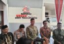 Danrem 072/Pamungkas Hadiri Peluncuran Nasional Koperasi Merah Putih di Magelang