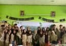 Siswa SMA N 1 Sedayu Diberi Edukasi K3, AI, dan Pengelolaan Limbah Rumah Tangga