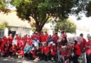 Peringatan HLUN 2026 di Yogyakarta Hadirkan Layanan Kesehatan dan Bantuan bagi Lansia
