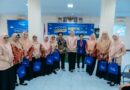 DWP Provinsi Lampung Perkuat Peran Ibu sebagai Garda Terdepan Kesehatan Keluarga