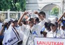 Terima Aspirasi Buruh, Pemprov Lampung Gelar Dialog