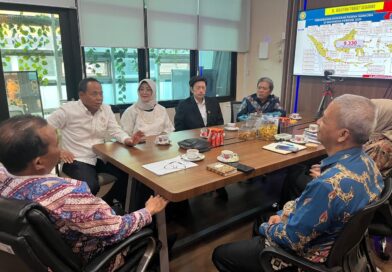 Audiensi dengan BNN RI, Ormas BERSAMA Siap Perkuat Gerakan Nasional Pencegahan Narkoba