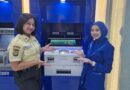 Miliki Layanan Digital CS, BRI Cabang Cikarang Hadirkan Transaksi Lebih Cepat dan Praktis