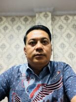DPRD Pandeglang Harapkan Sekwan Baru Tingkatkan Komunikasi dan Kinerja Lembaga