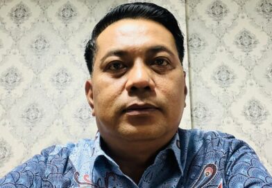 DPRD Pandeglang Harapkan Sekwan Baru Tingkatkan Komunikasi dan Kinerja Lembaga