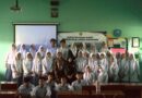 UWM Gelar Pelatihan Literasi Digital, Siswa Diajak Kenali Love Scammer hingga Pemerasan Online