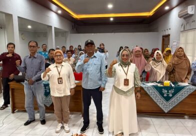 Fakultas Hukum UWM Sosialisasikan Pencegahan KDRT dan Perlindungan Anak di Bantul Fakultas Hukum UWM Sosialisasikan Pencegahan KDRT dan Perlindungan Anak di Bantul
