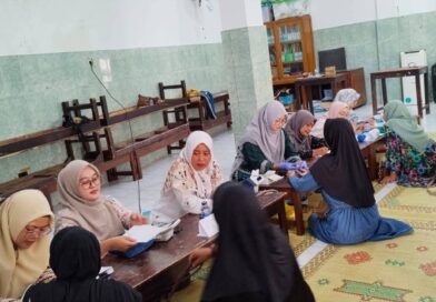 Milad ke-109 Aisyiyah PRA Condongcatur Barat Berlangsung Meriah dan Penuh Kepedulian Milad ke-109 Aisyiyah PRA Condongcatur Barat Berlangsung Meriah dan Penuh Kepedulian