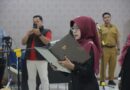 Bupati Raden Dewi Setiani Rotasi Jabatan Eselon II Pandeglang, Sektor Keuangan hingga Bappeda Berganti Pimpinan