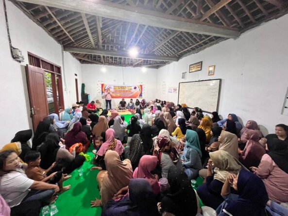 Ketua DPRD Lebak Prioritaskan Penanganan BPJS Nonaktif Saat Reses di Salaraja