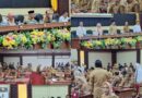 Pemprov Lampung Perkuat Mitigasi dan Antisipasi Dampak El Nino terhadap Sektor Pertanian