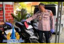 Lima Residivis Curanmor Antar Pulau Ditangkap, Empat Motor Curian Diamankan