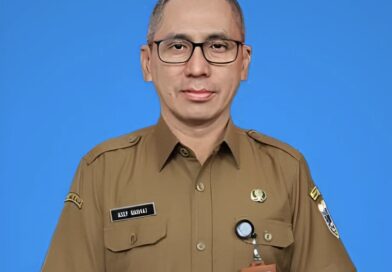 Sekda Tegaskan Proses Mutasi dan Pelantikan ASN Tetap Mengacu Ketentuan Peraturan Perundang-Undangan